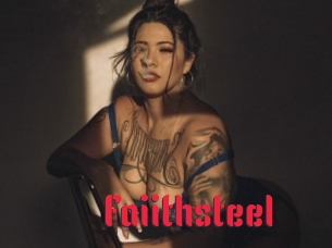 Faiithsteel