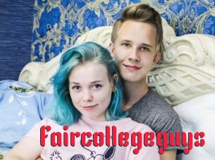 Faircollegeguys