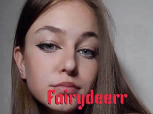 Fairydeerr
