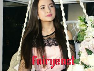 Fairyeast