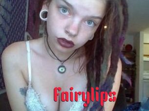Fairylips