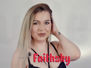 Faithsky