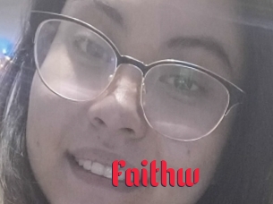 Faithw