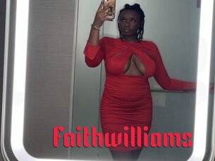 Faithwilliams