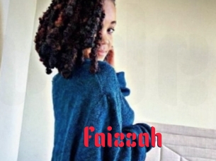 Faizzah