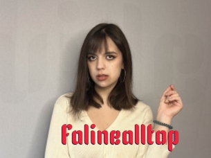 Falinealltop
