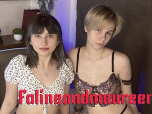 Falineandmaureen
