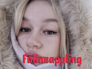 Falineappling