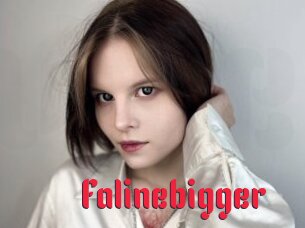 Falinebigger