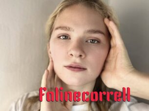 Falinecorrell