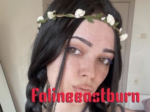 Falineeastburn