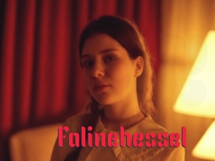 Falinehessel