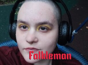 Falkleman