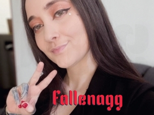Fallenagg