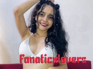 Fanaticxlovers