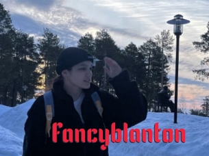 Fancyblanton