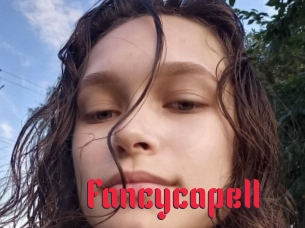 Fancycapell