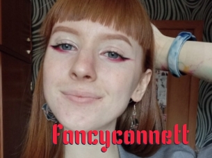 Fancyconnett
