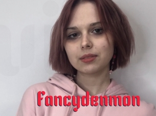 Fancydenmon