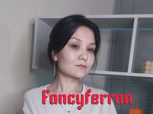 Fancyferran