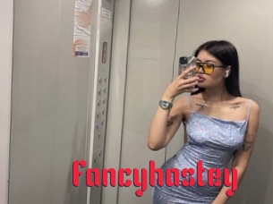 Fancyhastey