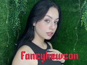 Fancyhewson