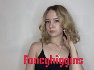 Fancyhiggins