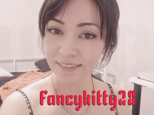 Fancykitty28