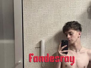 Fandesray