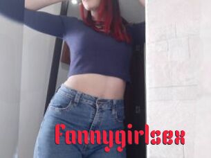 Fannygirlsex
