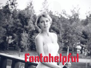 Fantahelpful