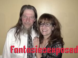 Fantasiesexposed