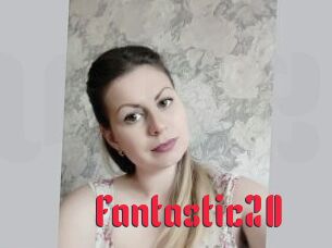 Fantastic20