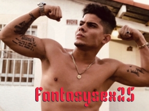 fantasysex25 Video Extrait