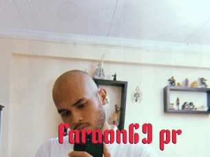 faraon69_pr Video Extrait