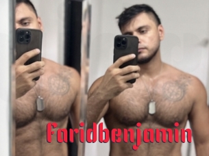 Faridbenjamin