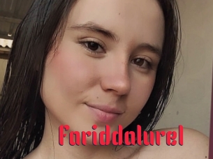 Fariddalurel