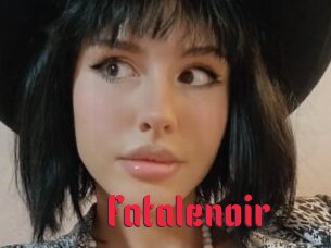 Fatalenoir
