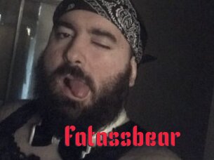 Fatassbear