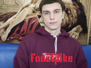 Faustpike
