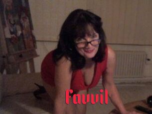 Favvil