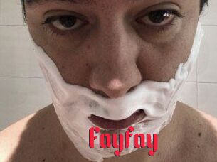 Fayfay