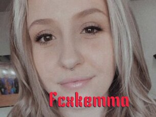 Fcxkemma