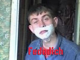 Fedadich