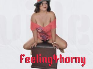 Feeling4horny