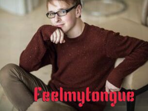 Feelmytongue