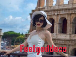 Feetgoddess