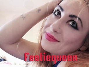 Feetiequeen