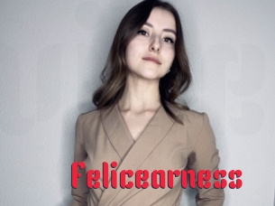Felicearness