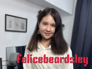 Felicebeardsley